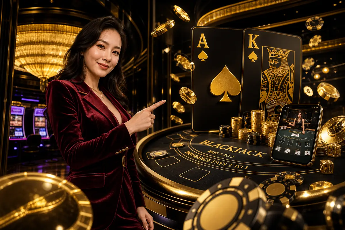 lv88888 Casino siaran langsung kualiti HD